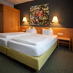 Zum Alten Fritz Pensionat 3*