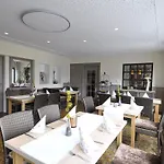 Pensionat Zum Alten Fritz 3*