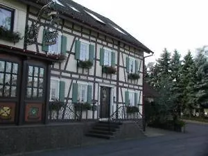 Zum Alten Fritz Gæstehus Asbach (North Rhine-Westphalia)