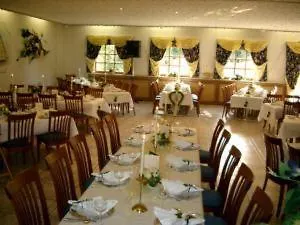 招待所 朱姆阿尔滕弗里茨酒店 阿斯巴赫