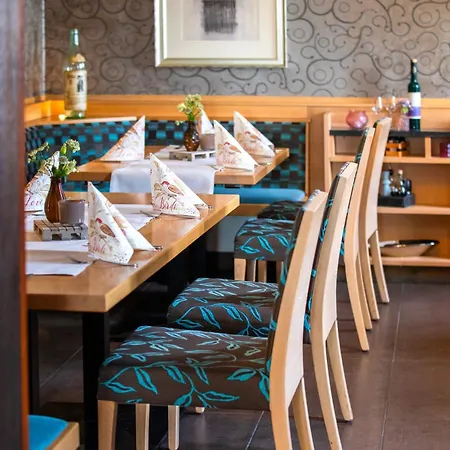 Vendégház Zum Alten Fritz 3*