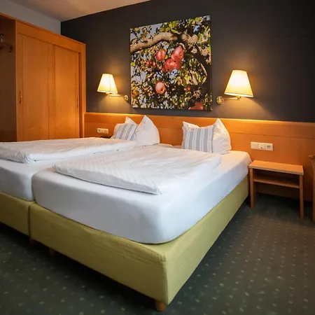 Zum Alten Fritz Pensionat 3*