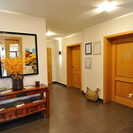 朱姆阿尔滕弗里茨酒店 3*