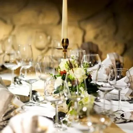 朱姆阿尔滕弗里茨酒店