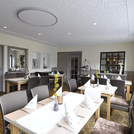 招待所 朱姆阿尔滕弗里茨酒店 3*