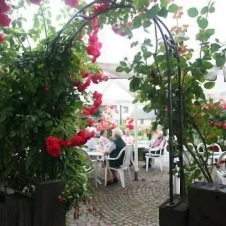 朱姆阿尔滕弗里茨酒店 招待所