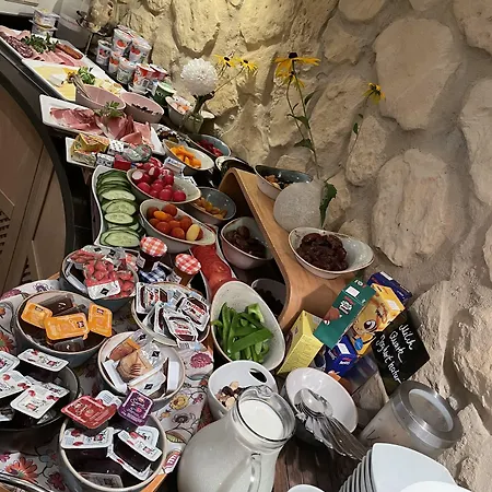 招待所 朱姆阿尔滕弗里茨酒店 3*