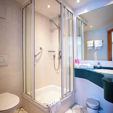 Zum Alten Fritz Pensionat 3*