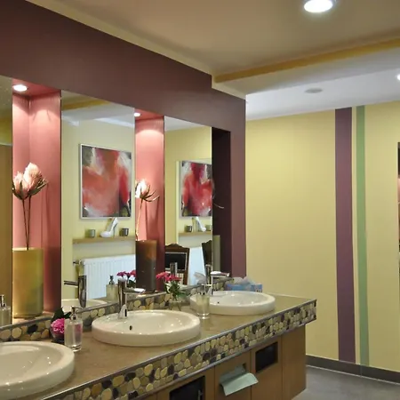 朱姆阿尔滕弗里茨酒店 3*