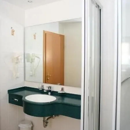 Zum Alten Fritz 3* Asbach (North Rhine-Westphalia)