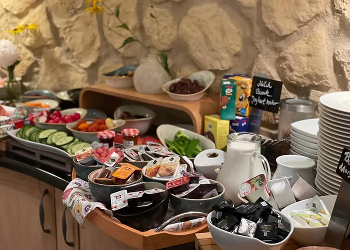 Zum Alten Fritz 3* Asbach (North Rhine-Westphalia)