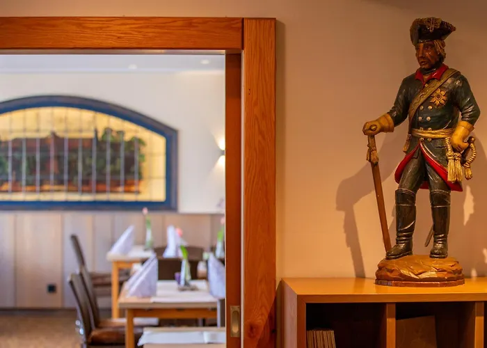 Zum Alten Fritz بيت ضيافة Asbach (North Rhine-Westphalia)