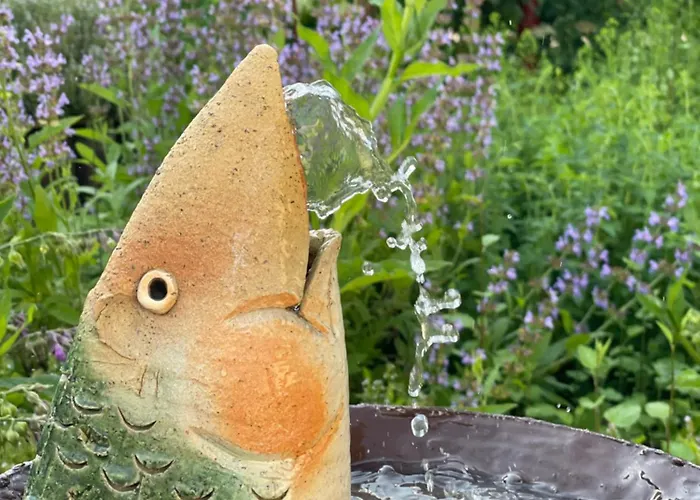 Zum Alten Fritz بيت ضيافة Asbach (North Rhine-Westphalia)