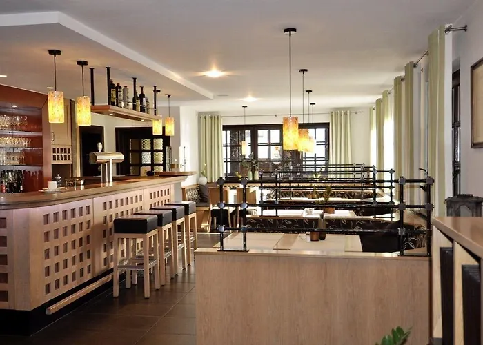 Zum Alten Fritz بيت ضيافة