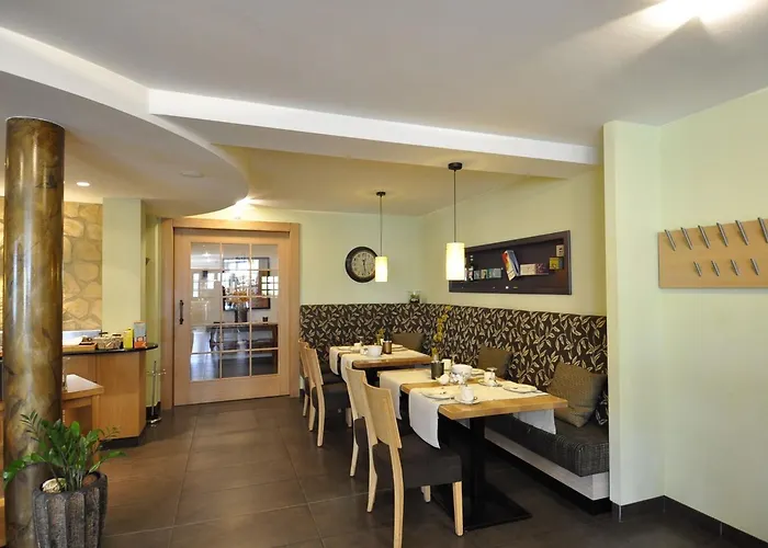 Zum Alten Fritz بيت ضيافة Asbach (North Rhine-Westphalia)