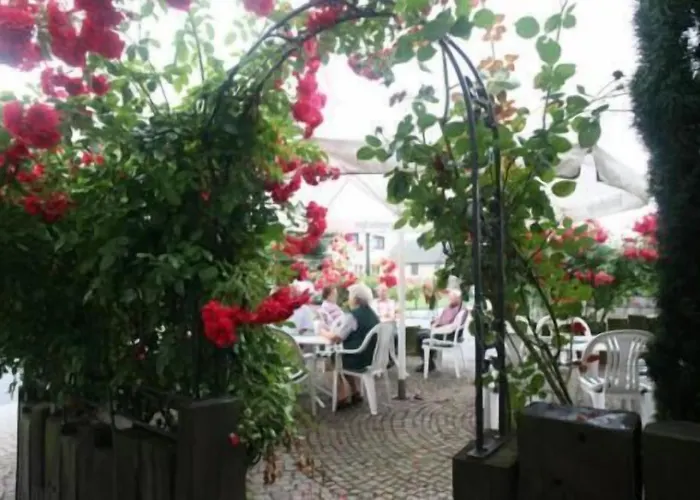 Zum Alten Fritz بيت ضيافة