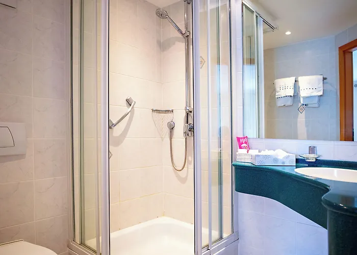 Zum Alten Fritz بيت ضيافة 3*