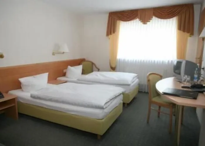 Zum Alten Fritz بيت ضيافة Asbach (North Rhine-Westphalia)