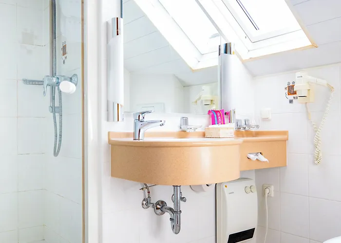 Zum Alten Fritz بيت ضيافة Asbach (North Rhine-Westphalia)