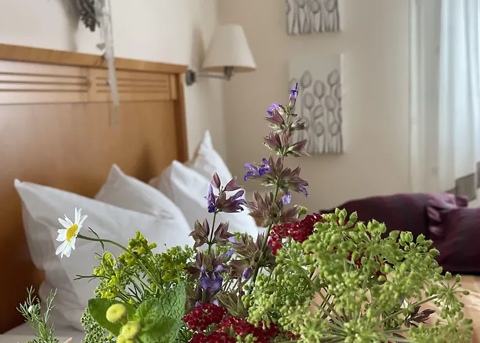 Zum Alten Fritz Asbach (North Rhine-Westphalia)