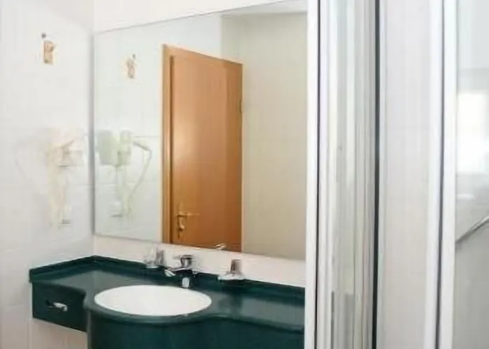 Zum Alten Fritz 3* Asbach (North Rhine-Westphalia)